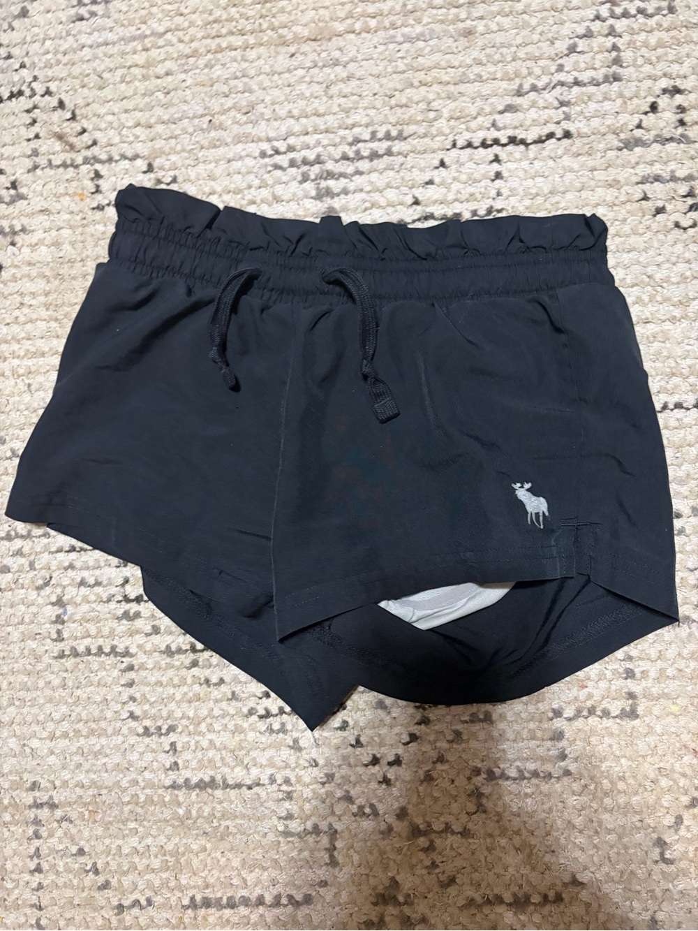Abercrombie girl Shorts 5/6